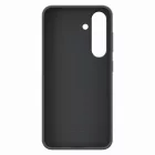 Samsung Galaxy S25 Tok - Samsung Silicone Case - Fekete