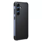 Samsung Galaxy S25 Tok - Samsung Case Rugged - Fekete