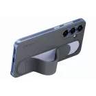 Samsung Galaxy S25 Tok - Samsung Standing Grip Case - Fekete