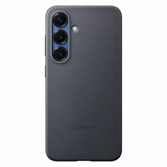 Samsung Galaxy S25 Tok - Samsung KindSuit Case - Fekete