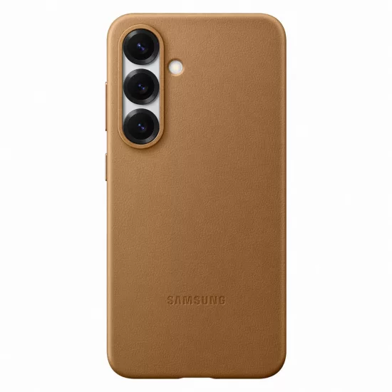 Samsung Galaxy S25 Tok - Samsung KindSuit Case - Arany