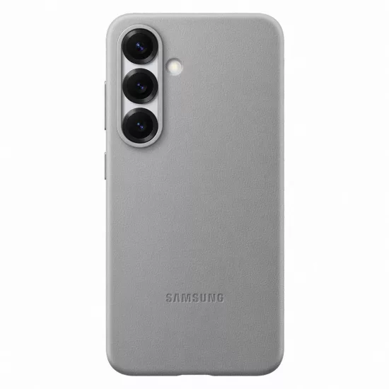 Samsung Galaxy S25 Tok - Samsung KindSuit Case - Szürke