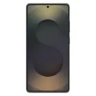 Samsung Galaxy S25 Ultra Tok - Samsung Silicone Case - Fekete