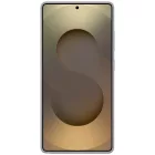 Samsung Galaxy S25 Ultra Tok - Samsung Silicone Case - Szürke