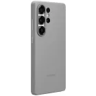 Samsung Galaxy S25 Ultra Tok - Samsung Silicone Case - Szürke