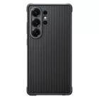 Samsung Galaxy S25 Ultra Tok - Samsung Case Rugged - Fekete