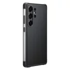 Samsung Galaxy S25 Ultra Tok - Samsung Case Rugged - Fekete