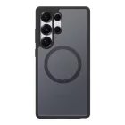 Samsung Galaxy S25 Ultra Tok - Spigen Capella - Fekete