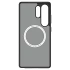 Samsung Galaxy S25 Ultra Tok - Spigen Capella - Fekete