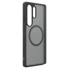 Samsung Galaxy S25 Ultra Tok - Spigen Capella - Fekete