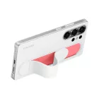 Samsung Galaxy S25 Ultra Tok - Samsung Standing Grip Case - Fehér