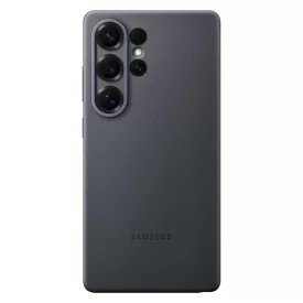   Samsung Galaxy S25 Ultra Tok - Samsung KindSuit Case - Fekete