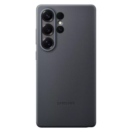 Samsung Galaxy S25 Ultra Tok - Samsung KindSuit Case - Fekete