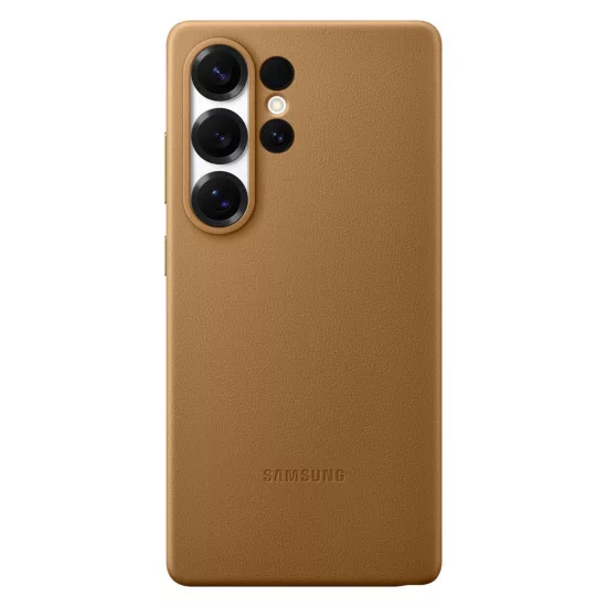 Samsung Galaxy S25 Ultra Tok - Samsung KindSuit Case - Arany