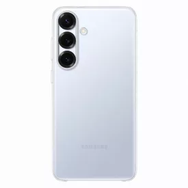  Samsung Galaxy S25+ Plus Tok - Samsung Clear Case - Átlátszó