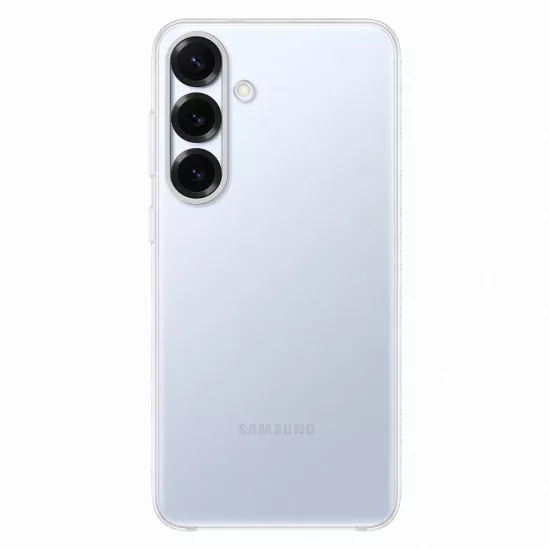 Samsung Galaxy S25+ Plus Tok - Samsung Clear Case - Átlátszó