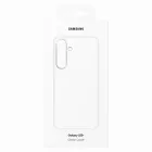 Samsung Galaxy S25+ Plus Tok - Samsung Clear Case - Átlátszó