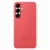 Samsung Galaxy S25+ Plus Tok - Samsung Silicone Case - Piros