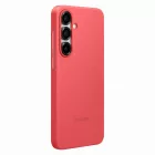 Samsung Galaxy S25+ Plus Tok - Samsung Silicone Case - Piros