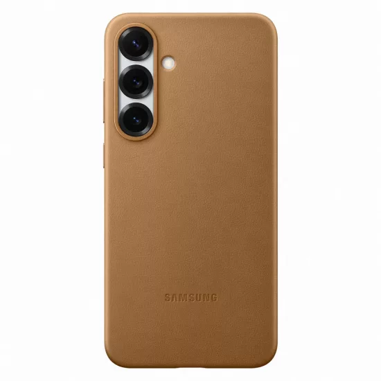 Samsung Galaxy S25+ Plus Tok - Samsung KindSuit Case - Arany