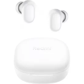 Xiaomi Redmi Buds 6 Play BT5.4 TWS Fülhallgató - Fehér