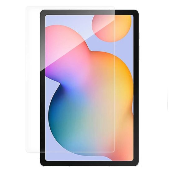 Samsung Galaxy Tab S10+ Plus Kijelzővédő Üvegfólia - Wozinsky Tab Tempered Glass