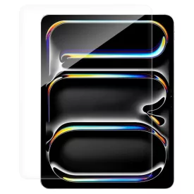  iPad mini (2024) Kijelzővédő Üvegfólia - Wozinsky Tab Tempered Glass