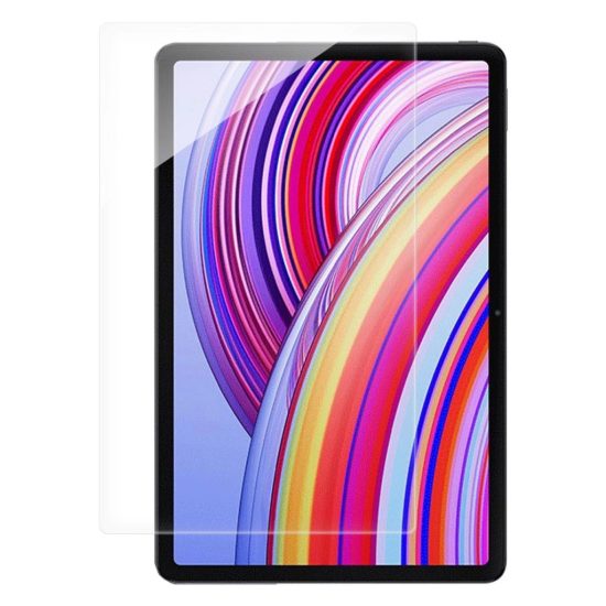 Xiaomi Pad 7 / Xiaomi Pad 7 Pro Kijelzővédő Üvegfólia - Wozinsky Tab Tempered Glass