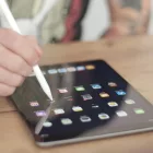 Huawei MatePad Pro 13.2 (2024) Kijelzővédő Üvegfólia - Wozinsky Tab Tempered Glass
