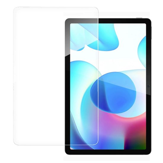 Realme Pad 2 Lite Kijelzővédő Üvegfólia - Wozinsky Tab Tempered Glass