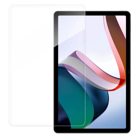OnePlus Pad 2 Kijelzővédő Üvegfólia - Wozinsky Tab Tempered Glass