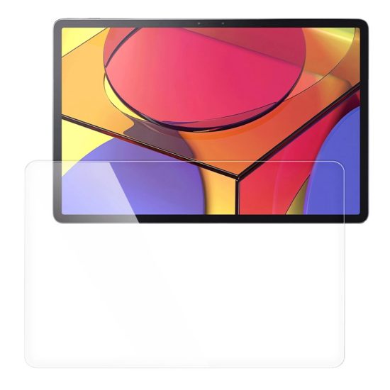 Lenovo Legion Y700 (2025) Kijelzővédő Üvegfólia - Wozinsky Tab Tempered Glass