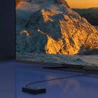 Baseus High Definition 8K HDMI Kábel 1m - Fekete