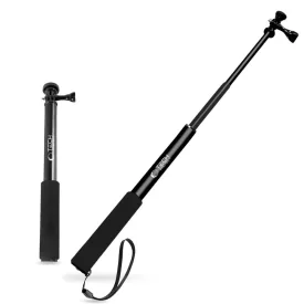   Tech-Protect GA100 GoPro / DJI Monopad & Selfie Stick - Fekete