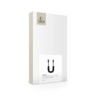 Tech-Protect USB-C - USB-C Ultraboost Spirál Kábel - PD100W/5A 180cm - Fekete