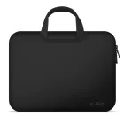 Tech-Protect Neoprene Laptop Táska 13-14" - Fekete