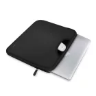 Tech-Protect Neoprene Laptop Táska 13-14" - Fekete