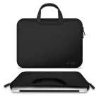 Tech-Protect Neoprene Laptop Táska 13-14" - Fekete