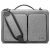 Tech-Protect Defender Laptop Táska 13-14" - Szürke