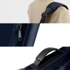 Tech-Protect Defender Laptop Táska 13-14" - Kék