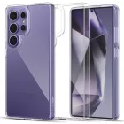 Samsung Galaxy S25 Ultra Tok - Tech-Protect Flexair Hybrid - Átlátszó