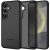 Samsung Galaxy S25 Tok - Tech-Protect MagMat - Matt Fekete