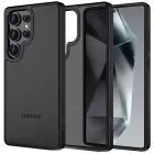 Samsung Galaxy S25 Ultra Tok - Tech-Protect MagMat - Matt Fekete