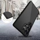 Samsung Galaxy S25 Ultra Tok - Tech-Protect MagMat - Matt Fekete