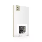 Samsung Galaxy S25 Tok - Tech-Protect MagMat MagSafe - Matt Fekete