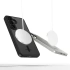 Samsung Galaxy S25 Tok - Tech-Protect MagCam MagSafe - Matt Fekete