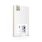 Samsung Galaxy S25 Tok - Tech-Protect MagSlim MagSafe - Matt Fehér