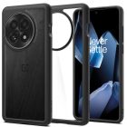 OnePlus 13 Tok - Spigen Ultra Hybrid - Fekete