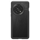 OnePlus 13 Tok - Spigen Ultra Hybrid - Fekete