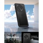 OnePlus 13 Tok - Spigen Ultra Hybrid - Fekete